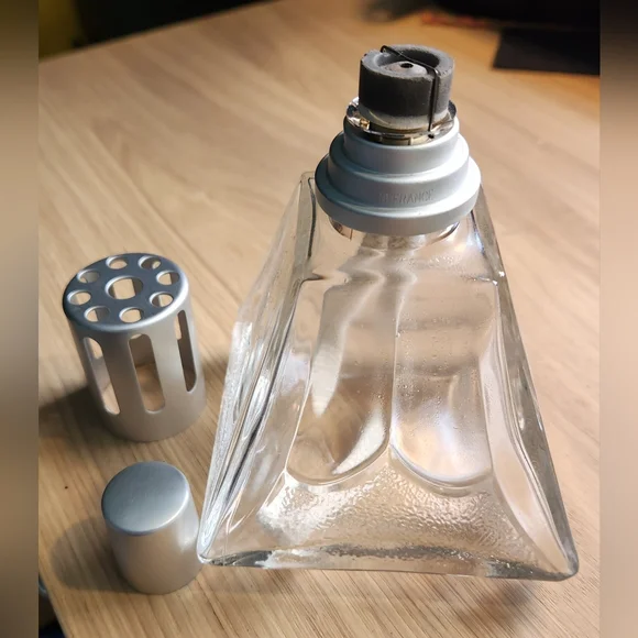 Lampe Berger Vintage - Picture 2 of 3